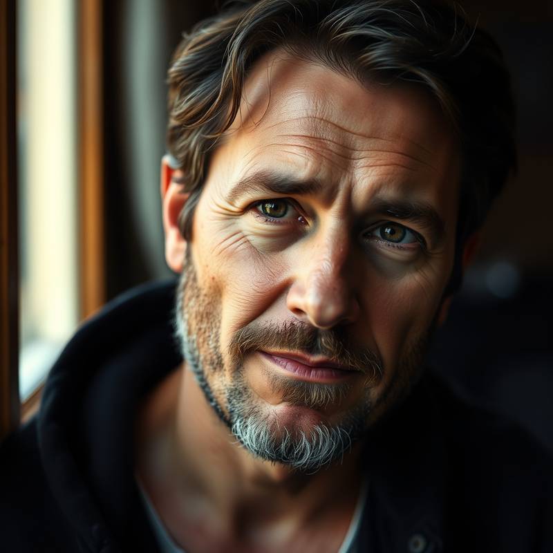 Photo de Marc Dubois