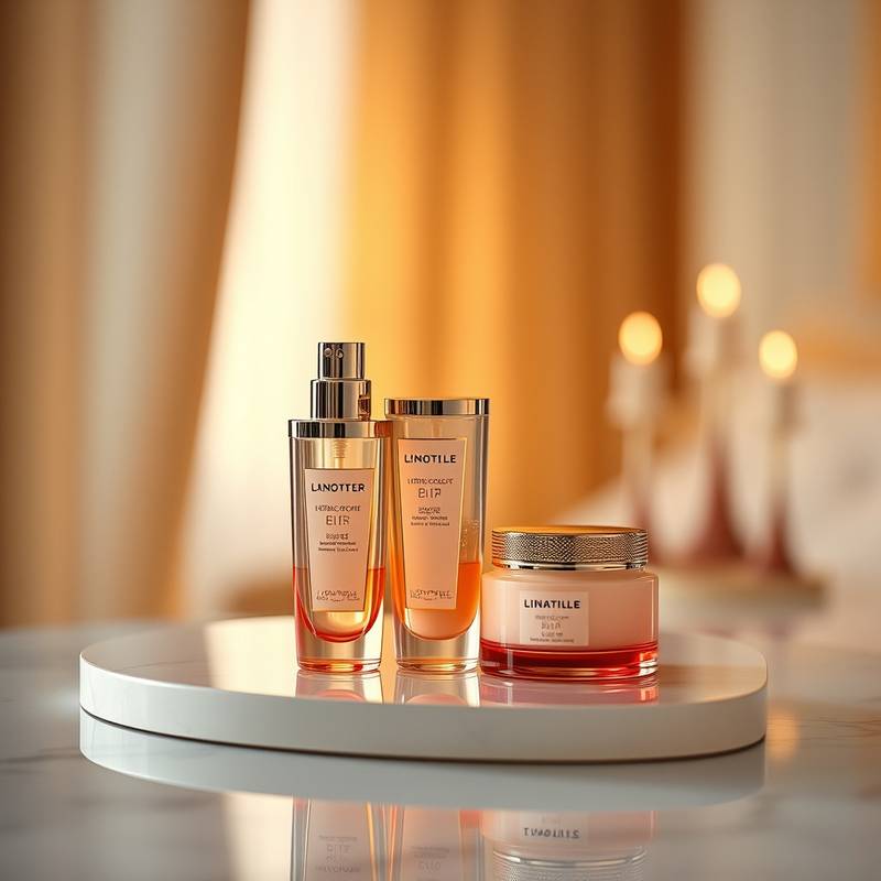 Produit de Luxe